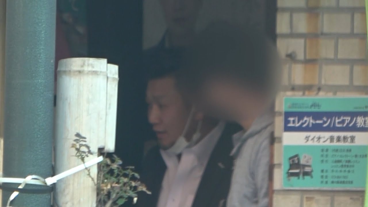 【保険金目的での犯行か】淀川区のビル放火事件…元オーナーを逮捕“保険金目的”で放火を企て実行役らに指示か（2022年3月8日）
