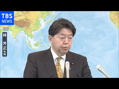 北方領土は「我が国固有の領土」表現復活の理由は？「領土交渉の展望言える状況にないため」