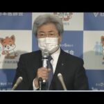 【ノーカット】最新のコロナ感染状況、医療体制は　日本医師会会見 (2022年3月9日)