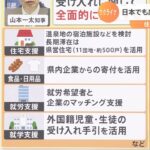 【解説】日本でも広がる「ウクライナ避難民の受け入れ」 日本でも出来る支援【Nスタ】