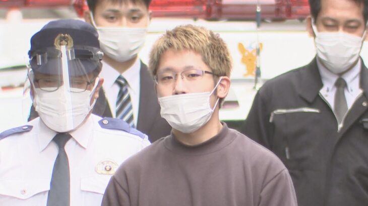 京王線刺傷事件で逮捕の男 きょうにも起訴へ