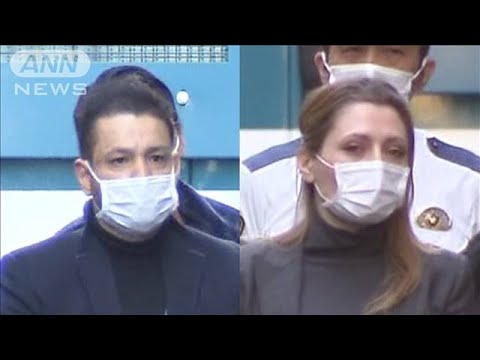 ベトナム人実習生を不法就労させた疑い　ペルー人社長ら逮捕(2022年3月11日)