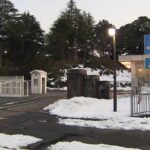 海上自衛隊員の男『１９歳女性を多目的トイレに連れ込み性的暴行』疑い　京都・舞鶴市(2022年3月15日)