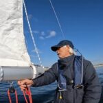 ８３歳の海洋冒険家・堀江謙一さん『最高齢での太平洋単独無寄港横断』へ(2022年3月15日)