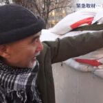 「街はすでに臨戦態勢」包囲網狭まる首都キエフ　日本人ジャーナリストが緊急取材【報道特集】