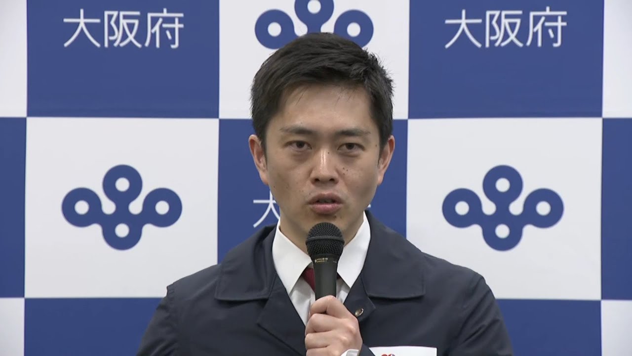 大阪“まん延防止”解除へ　病床使用率は５４．６％　吉村知事は時短要請もしない考え（2022年3月17日）
