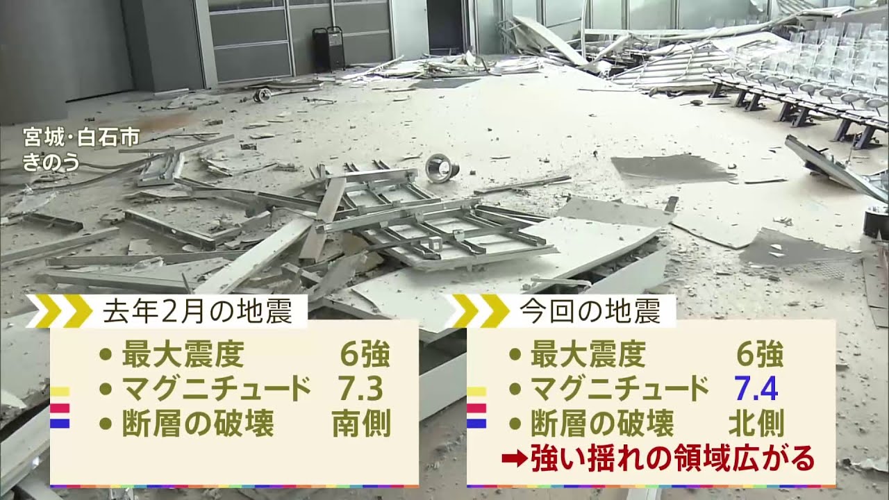地震調査委員会が臨時会合　今後の地震への注意を呼びかけ