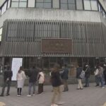 神戸で愛された「瓦せんべい」老舗和菓子店が戦争や震災乗り越え…１５４年の歴史に幕（2022年3月21日）