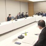 「ウクライナ危機が日本のエネルギーの脆弱性を浮き彫りに」 民間議員が経済財政諮問会議で提言