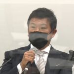 無罪プレサンス前社長が大阪地検特捜部検事を刑事告発へ『部下の取り調べで恫喝』主張（2022年3月25日）