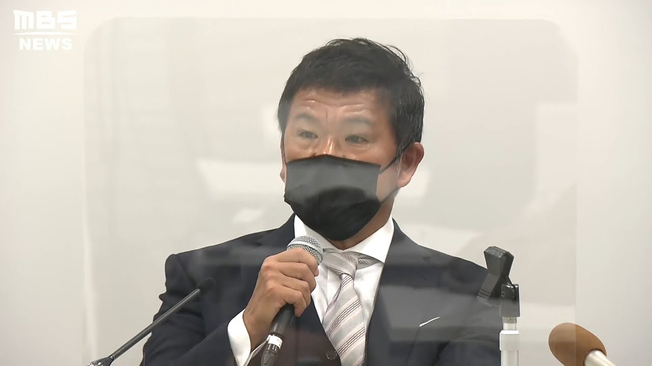 無罪プレサンス前社長が大阪地検特捜部検事を刑事告発へ『部下の取り調べで恫喝』主張（2022年3月25日）