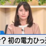 需給綱渡り 日本の電力危機～直面するエネルギー問題を検証～【Bizスクエア】