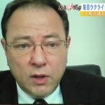 松井市長「戦争の応援はできないが復興で支援を」…ウクライナ大使が大阪市議会で演説（2022年3月28日）