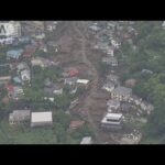「行政の連携が不十分」第三者委員会が中間報告　熱海市の土石流災害(2022年3月28日)