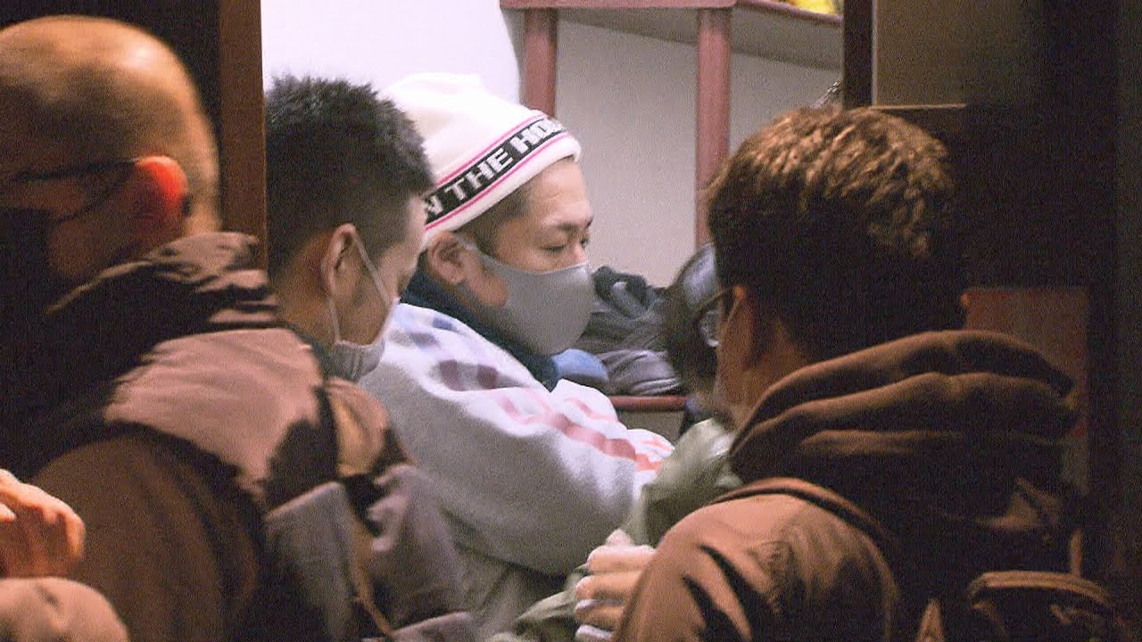 【独自】「ET-KING」のボーカルを書類送検『大麻取締法違反の疑い』　2月に所属事務所など家宅捜索（2022年3月25日）