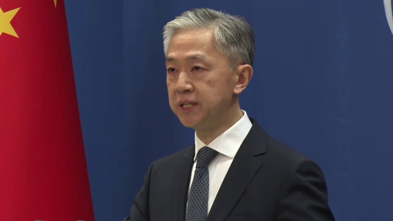 中国がロシアに「五輪後まで侵攻するな」NYT報道 中国は否定