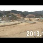 【●REC from 311～復興の現在地】宮城・女川町⑩ 定点撮影 2022年Ver