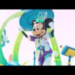 TDL「ディズニーイースター」3年ぶりに開催　4月1日から6月まで(2022年3月31日)