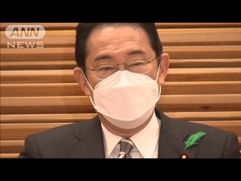 低所得世帯に10万円給付へ　政府の緊急経済対策(2022年4月20日)