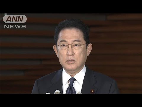 岸田総理「難しい決断の連続　課題は山積」　政権発足から半年　今後の課題も(2022年4月4日)