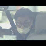 【独自】大阪・堺のあおり運転殺人　逮捕の男　ドラレコのＳＤカード投げ捨てる　証拠隠滅か