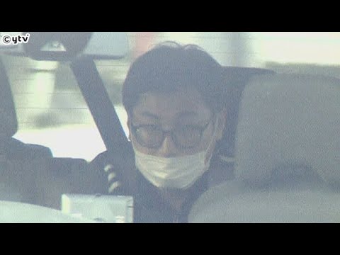 【独自】大阪・堺のあおり運転殺人　逮捕の男　ドラレコのＳＤカード投げ捨てる　証拠隠滅か