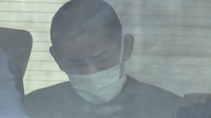 大阪のベトナム人女性殺害　現場の部屋に住む５９歳の男を逮捕「生活が苦しく金を奪おうと…」
