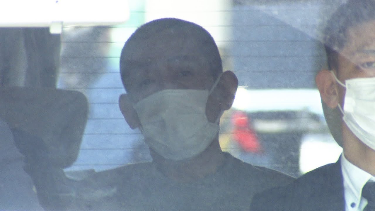 【速報】ベトナム人女性死亡　遺体発見の部屋に住む59歳の男逮捕　強盗殺人と死体遺棄の疑い　遺体は布団の圧縮袋に入れられ遺棄　大阪府警（2022年4月6日）