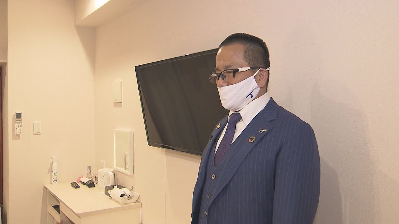 私財投じて避難民支援する経営者『顔の見える国際貢献を』自衛隊の特殊部隊での経験も（2022年4月6日）