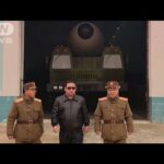 米高官　「北朝鮮が核実験するかも」と警戒強める(2022年4月7日)
