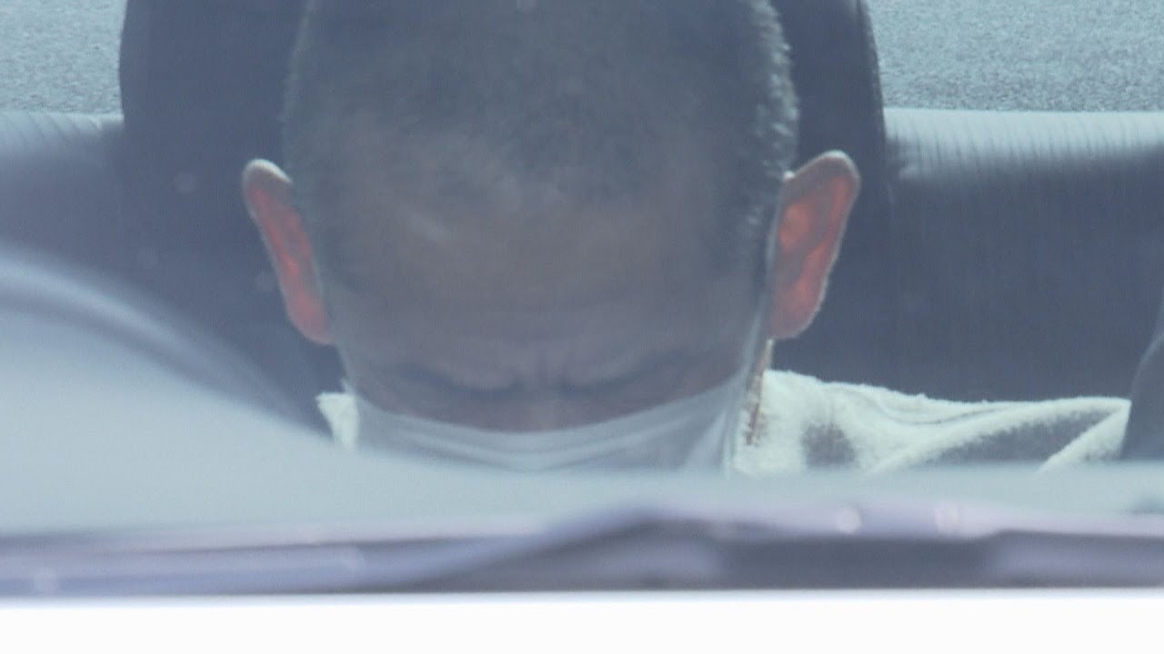 大阪・淀川ベトナム人女性殺害 容疑者の男「女性の財布から金をとった」と供述