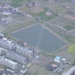 大阪・枚方市　ため池で子どもが溺れる　１０歳男児が心肺停止の状態に