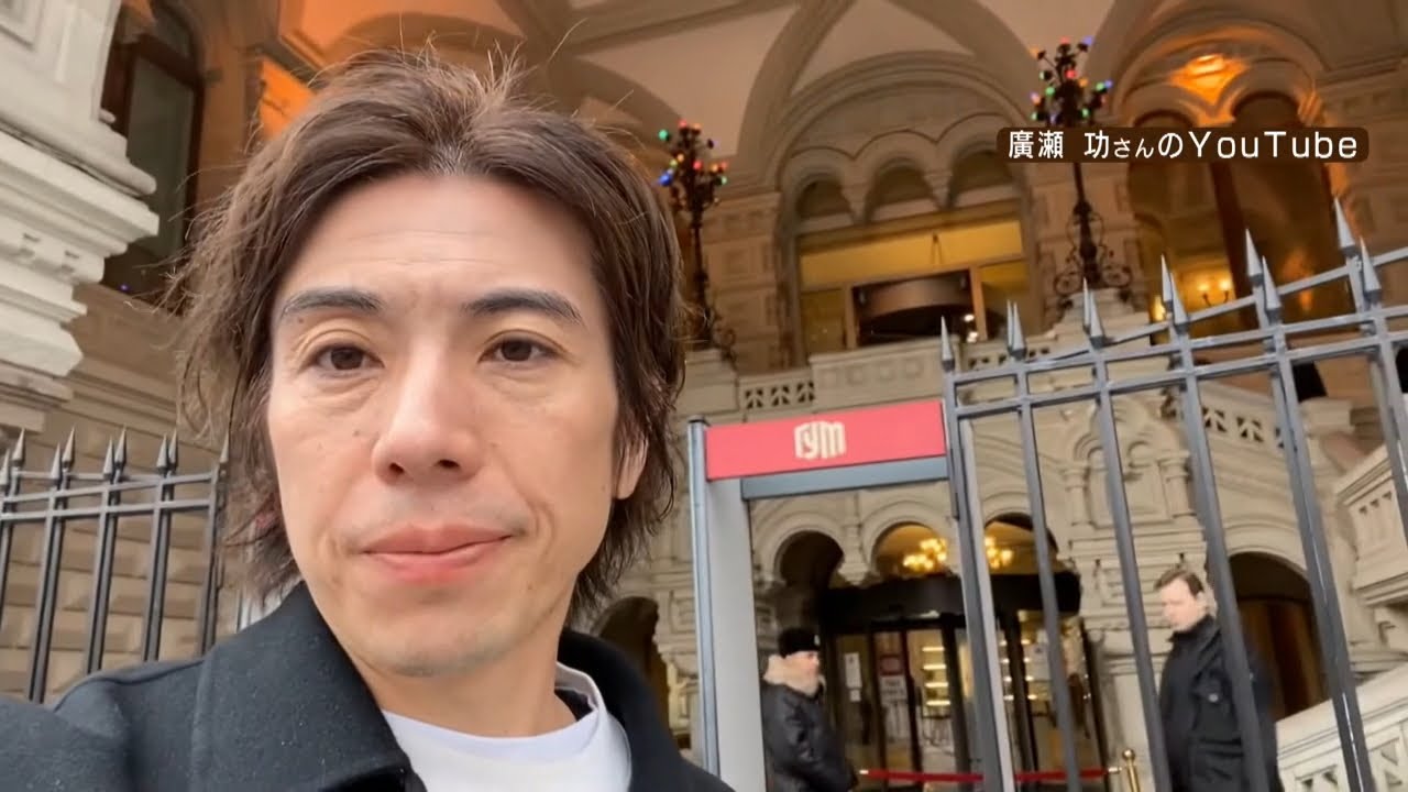 【ロシアに住んで８年】日本食レストラン営む日本人に聞く現状「ロシアは経済危機を何度も経験…正直これくらいのは慣れている」(2022年4月12日)