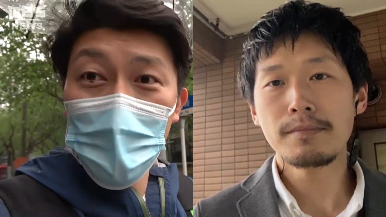【上海から記者中継】『外出規制続く地区」「解除された地区」の生活は？ロックダウンで市民の”不満が爆発”「食料足りない」と市民らが奪い合いも（2022年4月13日）