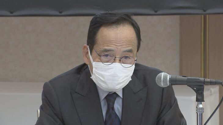 イオン岡田会長「早く政治的に動いてほしい」円安に懸念 値上げは「適正かどうかもっと考えるべき」