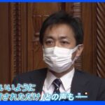 トリガー事実上の先送り 玉木氏に「利用されただけ」と批判、自民からは「連立入り」の声も｜TBS NEWS DIG