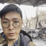 「行先のない遺体」「支援物資を届けた先で爆撃」…ウクライナで取材続けるジャーナリストが語った激戦地の現実『地獄のような光景』（2022年4月20日）