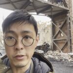 【爆撃続く『ハルキウ』の今】香港出身のジャーナリストが見た「ウクライナの現実」「街の被害や市民の暮らしの状況は？」(2022年4月20日)