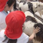 大阪の天王寺動物園　生態観察で命の大切さを学ぶ新エリア「ふれんどしっぷガーデン」２７日オープン