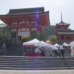 世界遺産・清水寺で定期市　千手観音菩薩にちなみ「１０００マーケット」開催　日本の伝統文化継承へ