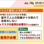 【専門家解説】新局面『４回目のワクチン接種』の対象者は？『マスクの要否』はどう判断すべき？（2022年4月28日）