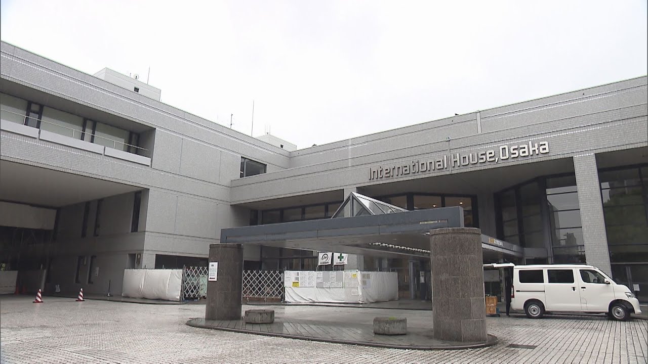 【独自】大阪市 ウクライナ人避難者を雇用へ 外郭団体の職員として 生活の安定図るため