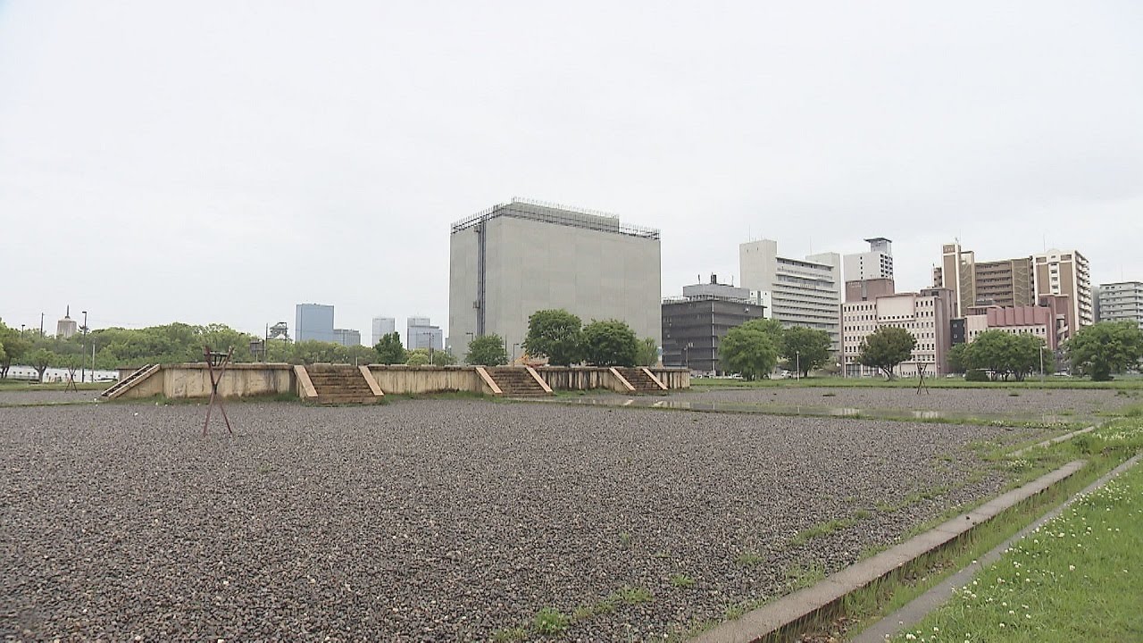 【独自】約1400年前の都「難波宮跡公園」に“グランピング施設”整備へ 大阪市