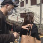 奈良・大和郡山　“全盲女性”列車死亡事故　なぜ事故は防げなかったのか？　点字ブロック破損が原因か