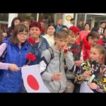 ウクライナの孤児ら176人を保護した日本とトルコの経営者「やりましょう」瞬時に決断（2022年4月8日）