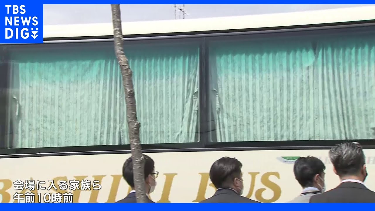 知床観光船事故6日目 運航会社社長による不明者家族への説明会続く 捜索は難航|TBS NEWS DIG