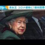 「疲労困憊した」今月で96歳の英女王　新型コロナ感染を初めて語る(2022年4月11日)