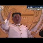 専門家「外交案件に発展も」北朝鮮120万人“発熱”マスク姿の金正恩氏　幹部を叱責(2022年5月16日)