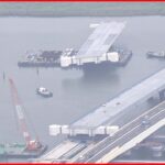 【首都高】疲労亀裂1200以上…「高速大師橋」架け替え工事始まる