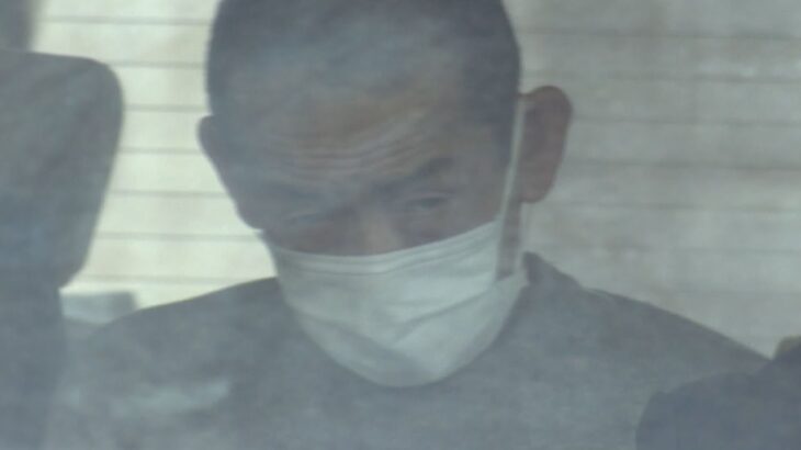大阪・淀川ベトナム人女性殺害　起訴された男　以前にも窃盗目的で弁当店に侵入していたとして再逮捕